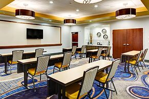 Hampton Inn & Suites Columbus