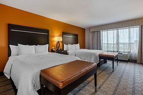 Hampton Inn & Suites Columbus