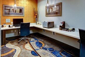 Hampton Inn & Suites Columbus