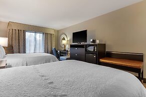 Hampton Inn & Suites Columbus