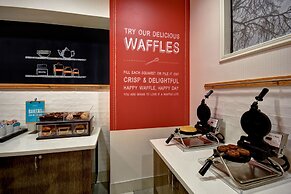 Hampton Inn & Suites Columbus