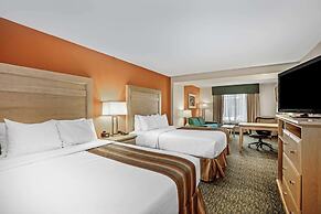 La Quinta Inn & Suites by Wyndham Grand Forks