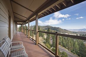 WorldMark Lake Tahoe
