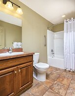 WorldMark Lake Tahoe