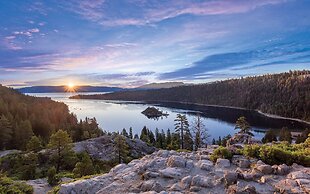 WorldMark Lake Tahoe