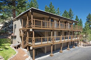 WorldMark Lake Tahoe