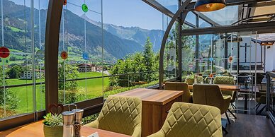 Hotel Kirchbichlhof