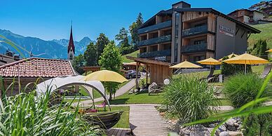 Hotel Kirchbichlhof
