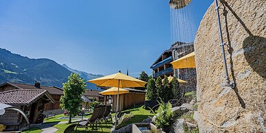 Hotel Kirchbichlhof