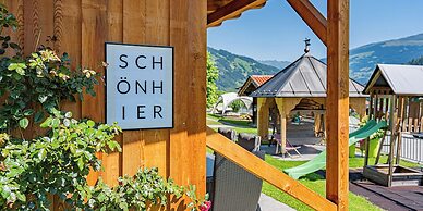 Hotel Kirchbichlhof