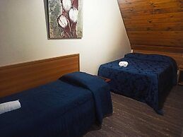 Hotel Fazenda Golden Park Campos do Jordão