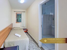 Hotel Fazenda Golden Park Campos do Jordão