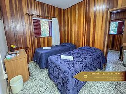 Hotel Fazenda Golden Park Campos do Jordão