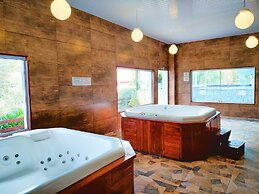 Hotel Fazenda Golden Park Campos do Jordão