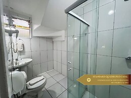 Hotel Fazenda Golden Park Campos do Jordão