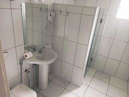 Hotel Fazenda Golden Park Campos do Jordão