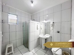 Hotel Fazenda Golden Park Campos do Jordão