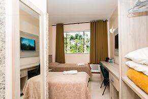 Hotel Fazenda Golden Park Campos do Jordão