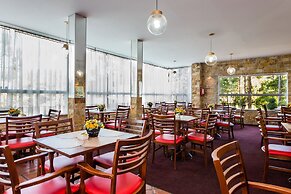 Hotel Fazenda Golden Park Campos do Jordão