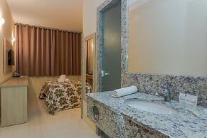 Hotel Fazenda Golden Park Campos do Jordão