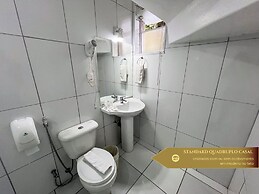 Hotel Fazenda Golden Park Campos do Jordão