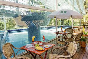 Hotel Fazenda Golden Park Campos do Jordão