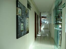 Hotel Fazenda Golden Park Campos do Jordão