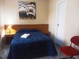 Hotel Fazenda Golden Park Campos do Jordão