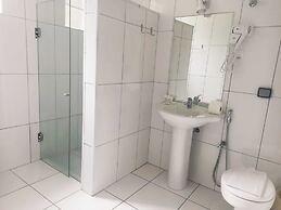 Hotel Fazenda Golden Park Campos do Jordão