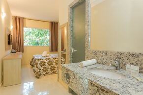 Hotel Fazenda Golden Park Campos do Jordão