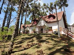 Hotel Fazenda Golden Park Campos do Jordão