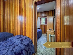 Hotel Fazenda Golden Park Campos do Jordão