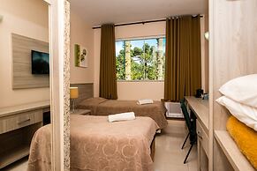 Hotel Fazenda Golden Park Campos do Jordão