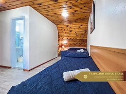 Hotel Fazenda Golden Park Campos do Jordão