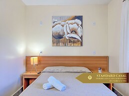 Hotel Fazenda Golden Park Campos do Jordão