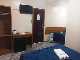 Hotel Fazenda Golden Park Campos do Jordão