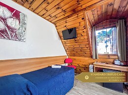 Hotel Fazenda Golden Park Campos do Jordão