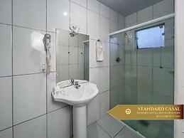 Hotel Fazenda Golden Park Campos do Jordão