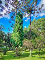 Hotel Fazenda Golden Park Campos do Jordão