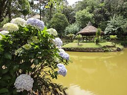 Hotel Fazenda Golden Park Campos do Jordão