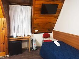 Hotel Fazenda Golden Park Campos do Jordão