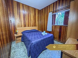 Hotel Fazenda Golden Park Campos do Jordão