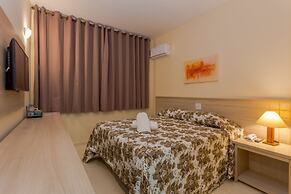 Hotel Fazenda Golden Park Campos do Jordão