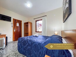 Hotel Fazenda Golden Park Campos do Jordão