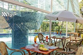 Hotel Fazenda Golden Park Campos do Jordão