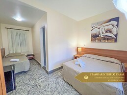 Hotel Fazenda Golden Park Campos do Jordão