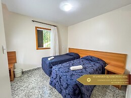 Hotel Fazenda Golden Park Campos do Jordão