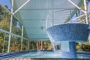 Hotel Fazenda Golden Park Campos do Jordão