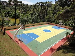 Hotel Fazenda Golden Park Campos do Jordão