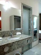 Hotel Fazenda Golden Park Campos do Jordão